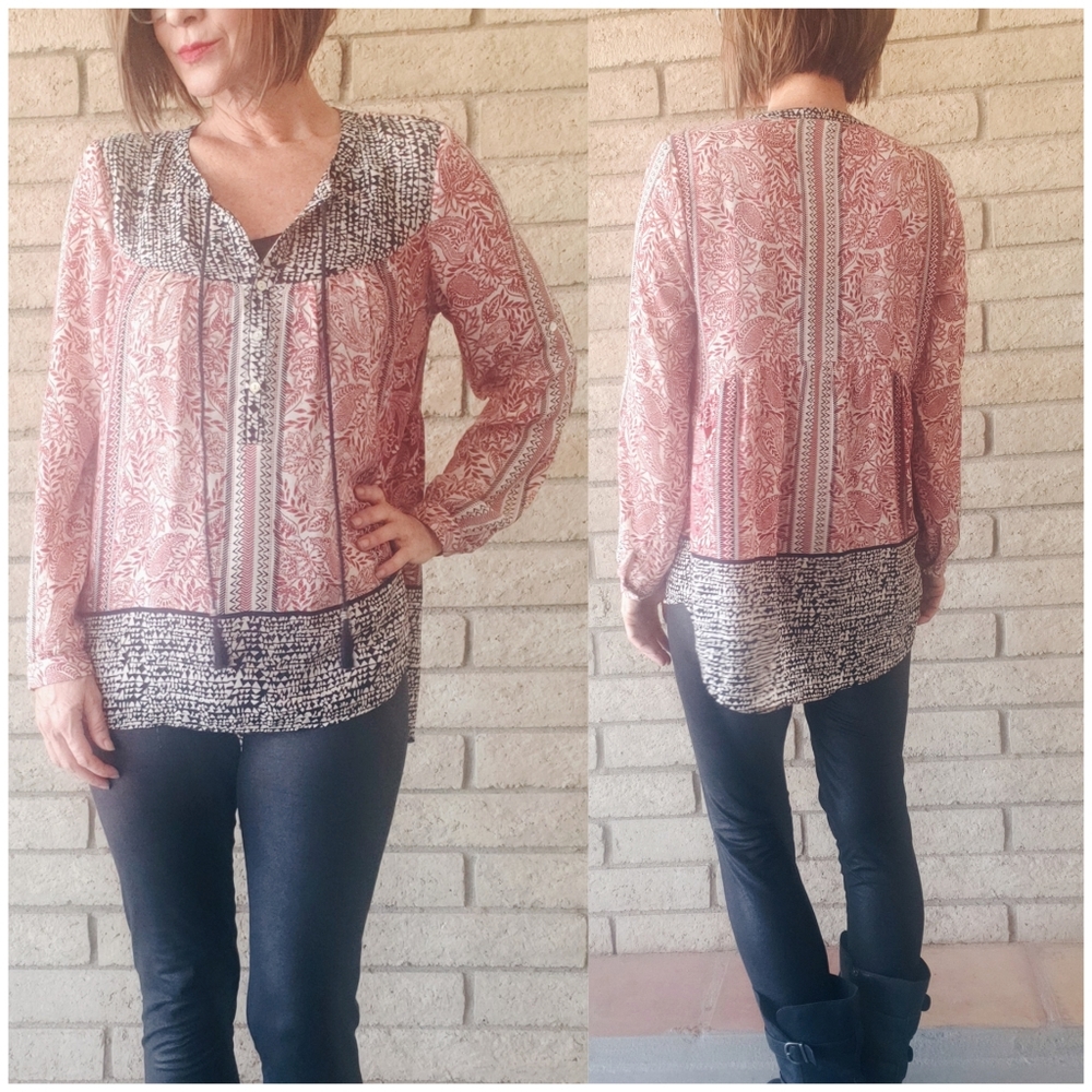 Blouse
